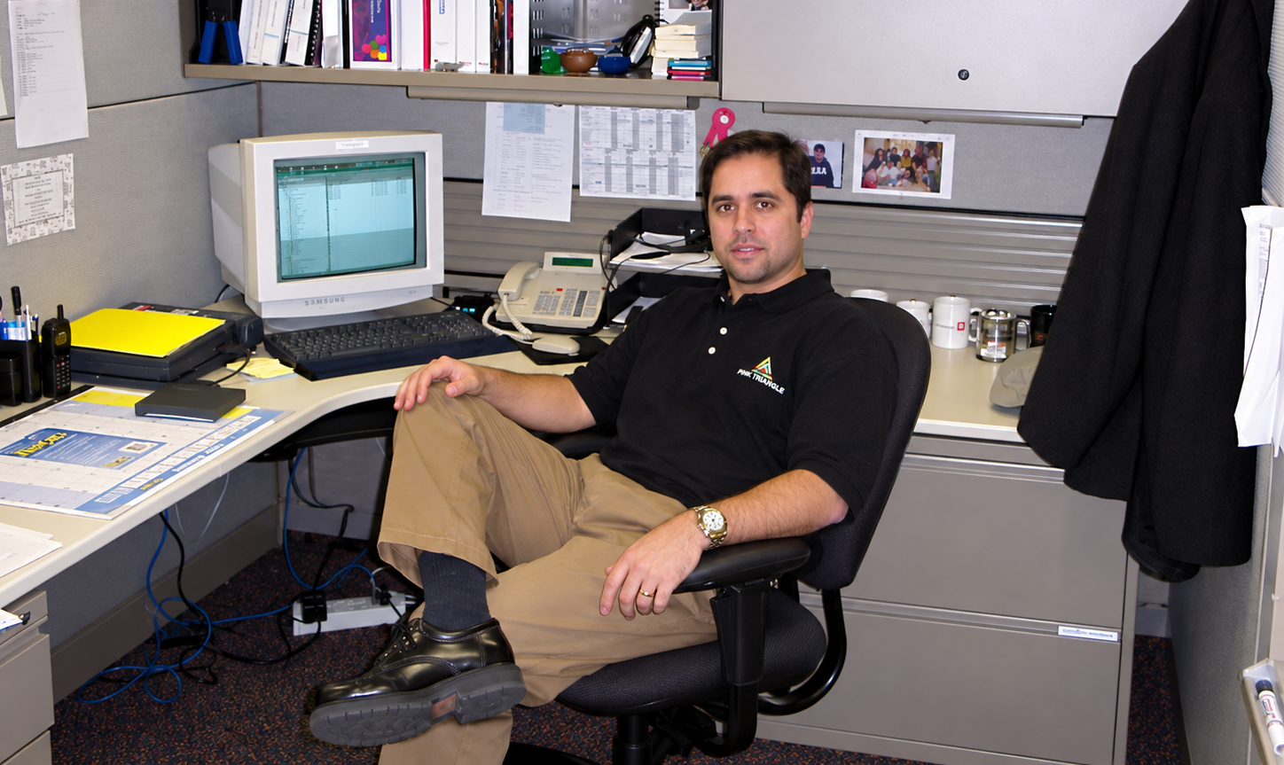 Sprint PCS Corporate