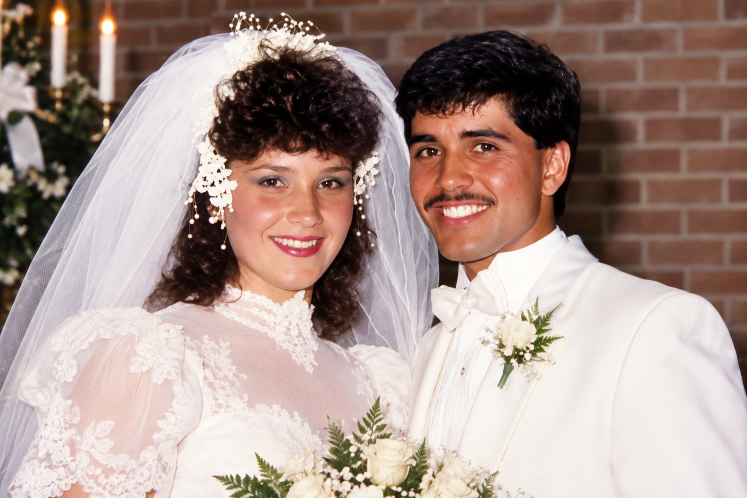 The Wedding